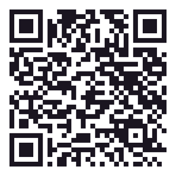 顾问微信二维码